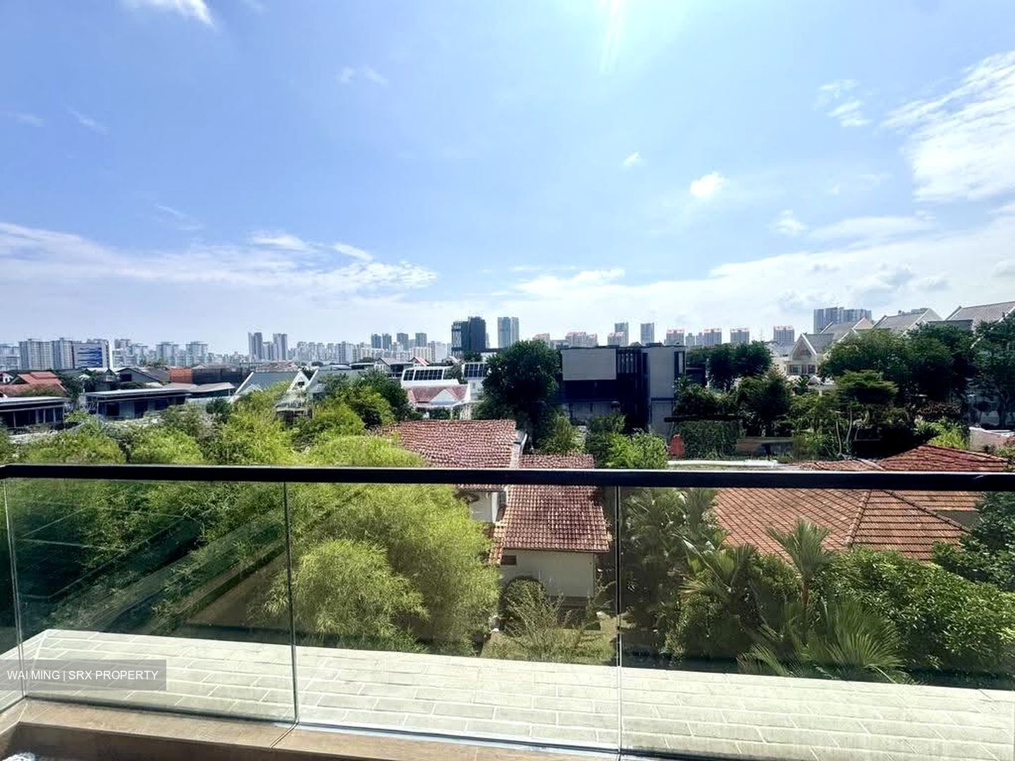 Braddell Heights Estate (D13), Detached #624047291